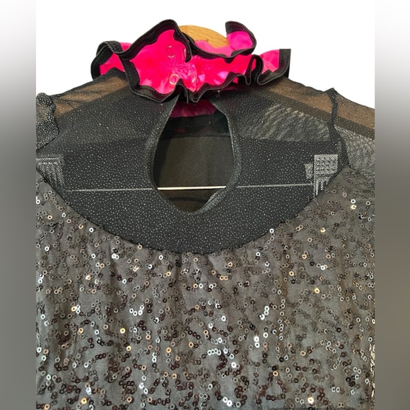 Weissman Dance Costume Intermediate Child IC - Picture 3 of 5